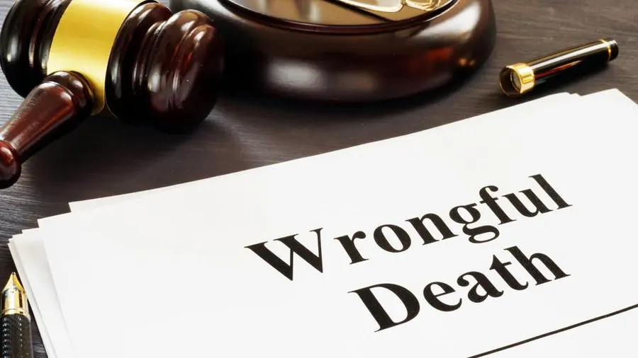 Average Wrongful Death Settlement