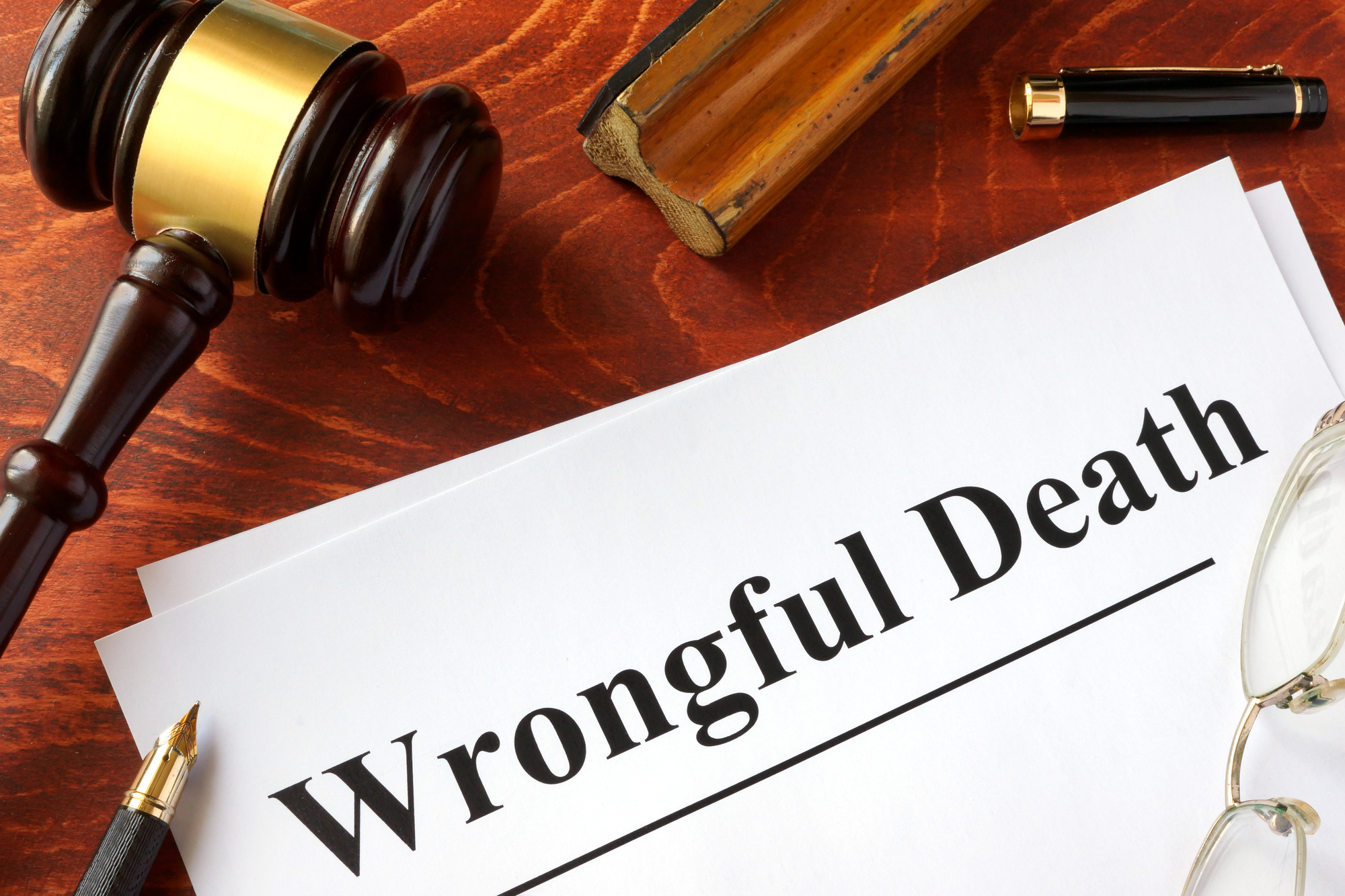 How Long Does It Take to Settle a Wrongful Death Suit?
