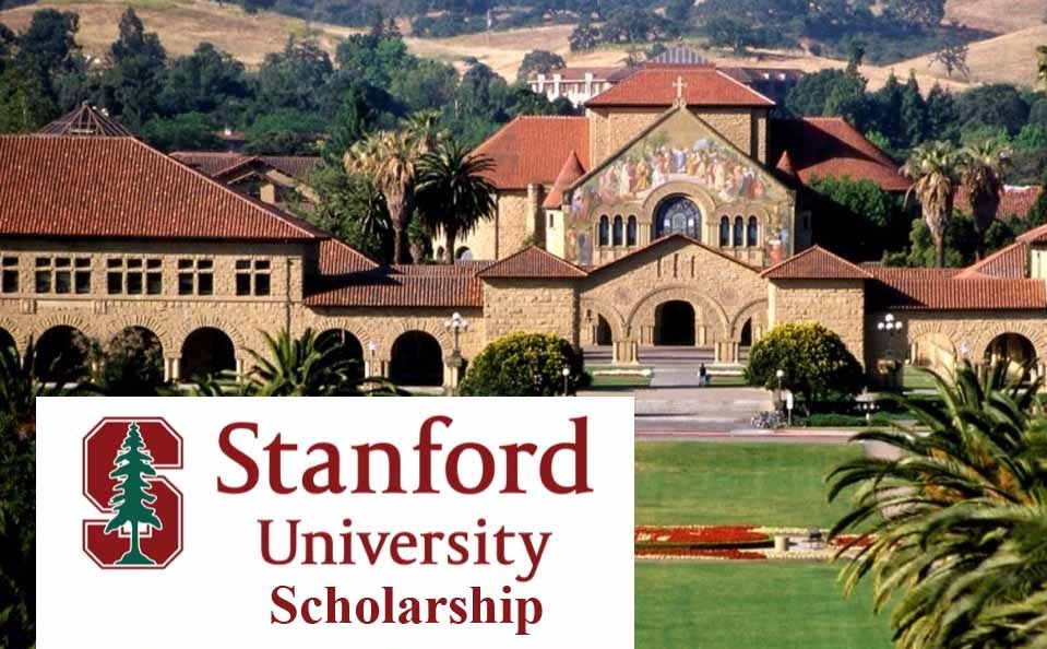 Scholarships At Stanford University For International Students